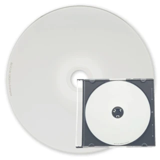 【SONY 索尼】可印式Printable BD-R XL 4X 128GB企業用歸檔光碟/藍光片 單片盒裝(日本製造)