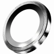 【Oweida】iPhone 14Pro/14ProMax 三眼 星耀鋁金屬鏡頭保護鏡 鏡頭環