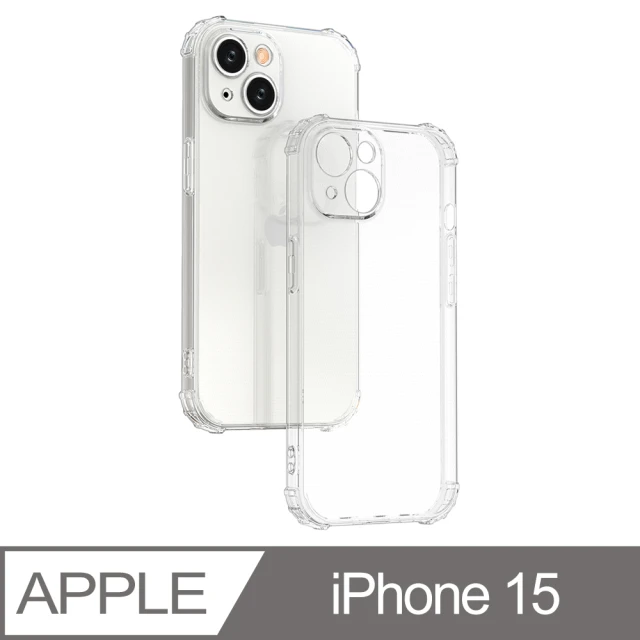 亞古奇 Apple iPhone 15 6.1吋 星空粉彩系