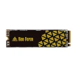 【Neo Forza 凌航】NFP495 2TB PCIe Gen4x4 石墨烯厚銅散熱片