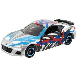 【TOMICA】Ultraman UTR03 超人力霸王 佈雷薩(小汽車)