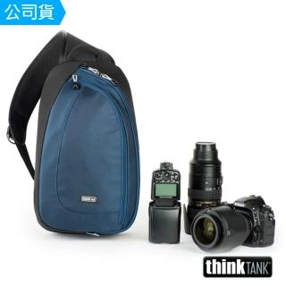 【thinkTANK 創意坦克】ThinkTank TurnStyle 20 V2.0 翻轉包 710466