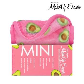 【Makeup Eraser】原創魔法卸妝巾隨行款-酪梨(專櫃公司貨)