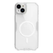 【NILLKIN】Apple iPhone 15 6.1吋 本色 Pro 磁吸保護套