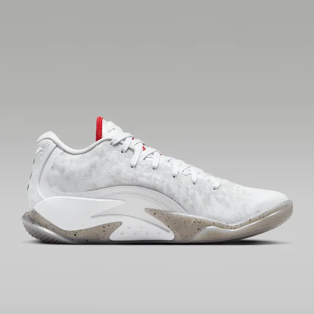 NIKE 耐吉】籃球鞋運動鞋JORDAN ZION 3 PF 男鞋白(DR0676106) - momo