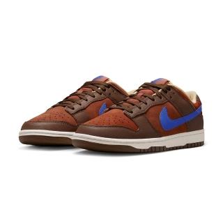 【NIKE 耐吉】休閒鞋 運動鞋 NIKE DUNK LOW RETRO PRM 男鞋 多色(DR9704200)