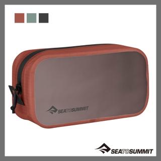 【SEA TO SUMMIT】TPU防塵收納包-S-1.5L(登山健行/露營/收納袋/旅行)