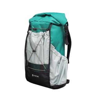 【HANCHOR】TUFFY MINI 健行小揹包(登山/運動/攀巖/防水機能)