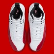 【NIKE 耐吉】休閒鞋  Air Jordan 12 Retro Cherry 2023 GS 櫻桃 紅白 大童 女鞋 153265-116