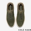 【Cole Haan】GP CROSSOVER SNEAKER 輕量休閒鞋 男鞋(原野綠-C36346)