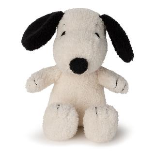 【BON TON TOYS】Snoopy史努比填充玩偶-奶油 17cm(玩偶、娃娃、公仔)