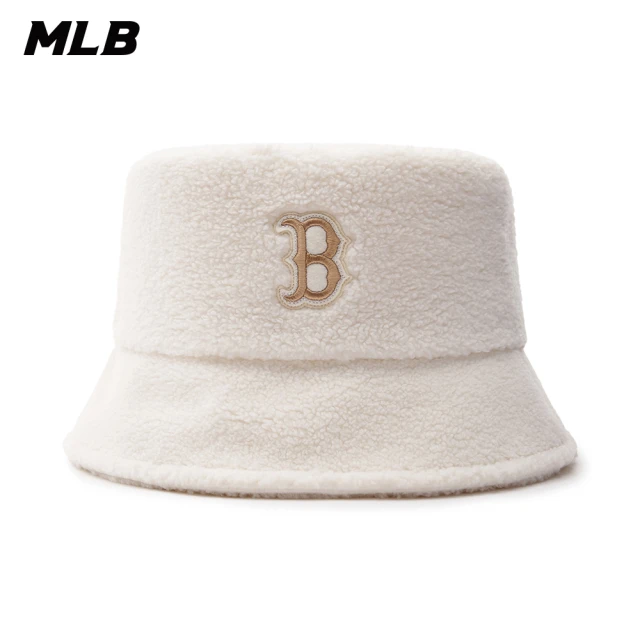 MLB 羊毛報童帽 紐約洋基隊(3ACB00336-50BK