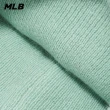 【MLB】安哥拉兔毛針織毛帽 波士頓紅襪隊(3ABNM0136-43MTL)