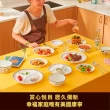 【CorelleBrands 康寧餐具】迪士尼系列碗盤 維尼5件組/米奇6件組(官方授權  / 超輕薄 餐盤 餐具 廚房)