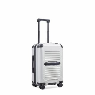 【AZPAC】21吋 TRUCKER 2.0 旅行箱/登機箱(象牙白)