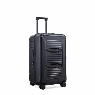 【AZPAC】26吋 TRUCKER 2.0 旅行箱(曜石黑)