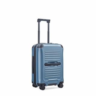 【AZPAC】21吋 TRUCKER 2.0 旅行箱/登機箱(天峰藍)