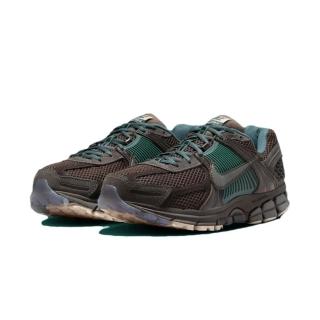 【NIKE 耐吉】Nike Vomero 5 PRM Appears in Chocolate and Teal 巧克力 男鞋 休閒鞋 FQ8174-237