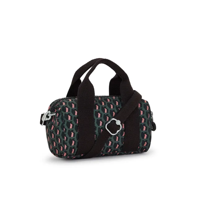 Kipling deals leike bag