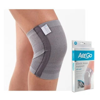 【Aergo】後交叉護膝(CPO-6601 側條 後交叉 護膝 膝蓋 膝部)