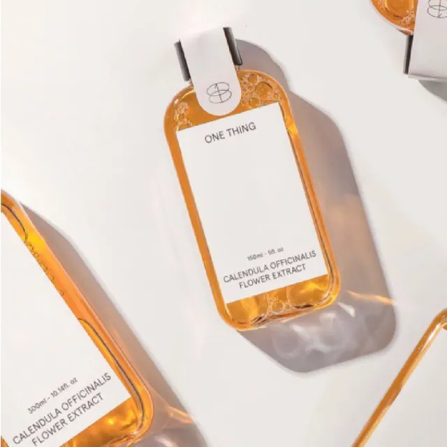 【ONE THING】天然植萃化妝水 150ml(韓國熱賣純素化妝水)