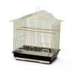 【HAPPY HOME 歡樂屋】A812  造型別墅款鳥籠 上久系列(鼠籠  寵物籠  飼料  鳥籠  鸚鵡籠)