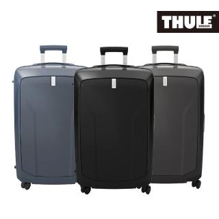 【Thule 都樂︱官方直營】★Revolve 27吋/75L行李箱(TRMS-127)