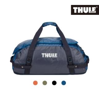 【Thule 都樂︱官方直營】★Chasm 70L行李袋(TDSD-203)