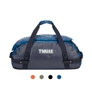 【Thule 都樂︱官方直營】★Chasm 70L行李袋(TDSD-203)