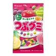 【春日井】風味軟糖60g(水果味/汽水味)