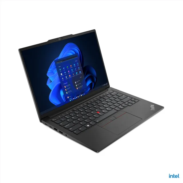 【ThinkPad】送微軟M365+1TB雲端★14吋i5商用筆電(E14/i5-1340P/8G/512G/Non-OS)