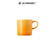 【Le Creuset】瓷器英式馬克杯350ml(初花-無盒)