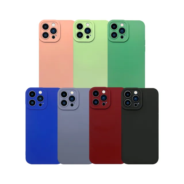 【WJ】iPhone 15/Pro/Plus/Pro Max 全包加厚升級版鏡頭防護手機保護殼