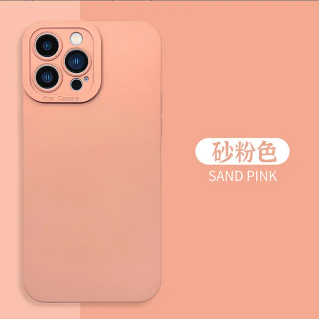 【WJ】iPhone 15/Pro/Plus/Pro Max 全包加厚升級版鏡頭防護手機保護殼