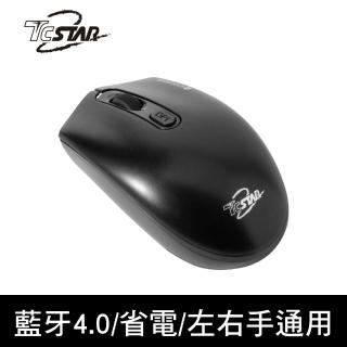 【TCSTAR】無線4D藍芽滑鼠(TCN712BK)