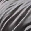 【Betrise】抗菌天絲素色枕套床包三件組-獨立筒適用加高床包- 步數煙雨(加大)