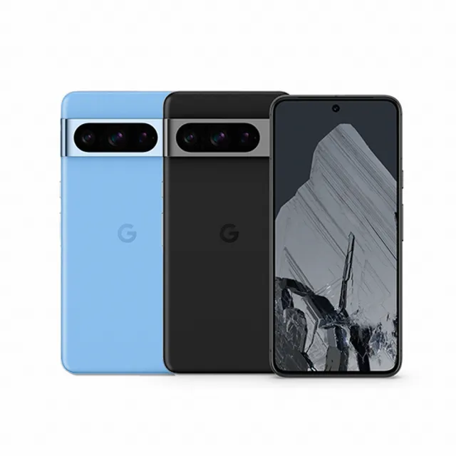 Google】Pixel 8 Pro 6.7吋(12G/128G) - momo購物網- 好評推薦-2023年11月