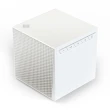 【SK telecom】UO Cube 藍芽喇叭- 白(迷你方塊型藍牙喇叭)