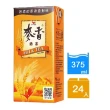 【統一】麥香奶茶375mlx24入/箱  (TQF微笑標章)