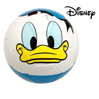【酷博士】Disney 迪士尼唐老鴨造型2號足球(平輸品)