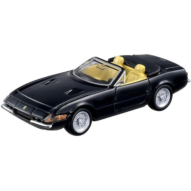 【TOMICA】TOMICA PREMIUM 36 法拉利365 GTS4(小汽車)