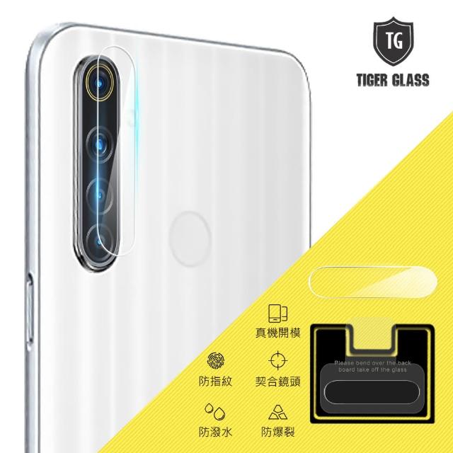 【T.G】realme 6i 鏡頭鋼化玻璃保護貼