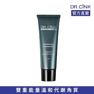 【DR.CINK 達特聖克】活膚煥顏去角質凝膠 120ml