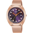 【ALBA】ALBA 雅柏 典雅氣質米蘭帶腕錶   母親節(VJ32-X304K AG8K42X1)