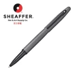 【SHEAFFER】VFM系列啞光青銅灰鋼珠筆(E1942451)