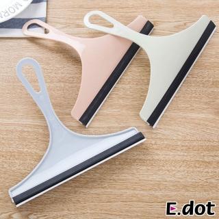 【E.dot】玻璃清潔刮水器(擦窗器)