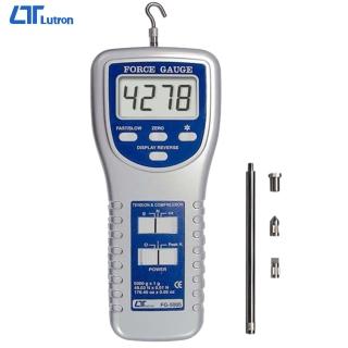 【Lutron 路昌】Lutron路昌 拉壓力計 FG-5005(拉壓力計)