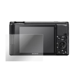 【Kamera 佳美能】for Sony ZV-1 9H鋼化玻璃保護貼(ZV1 / 相機保護貼 / 贈送高畫質保護貼)