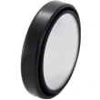 【OMAX】台製360度可迴轉輔助小圓鏡LY117(4入-速)