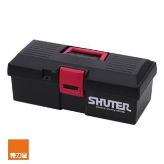 【SHUTER 樹德】TB-901新型工具箱